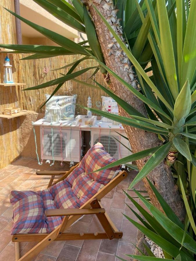 Apartamento Yucca Olbia Exterior foto