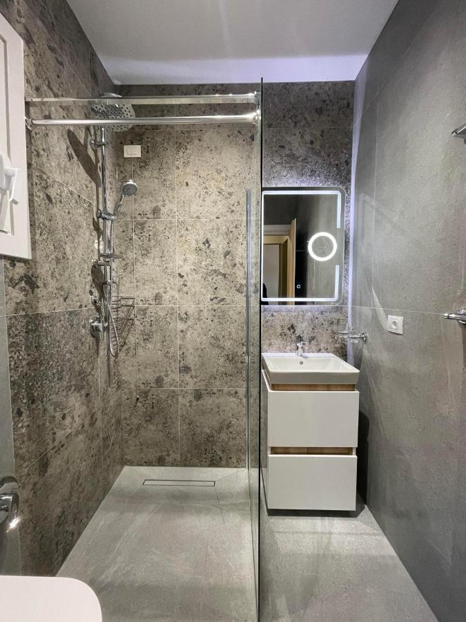 Apartamento Yucca Olbia Exterior foto