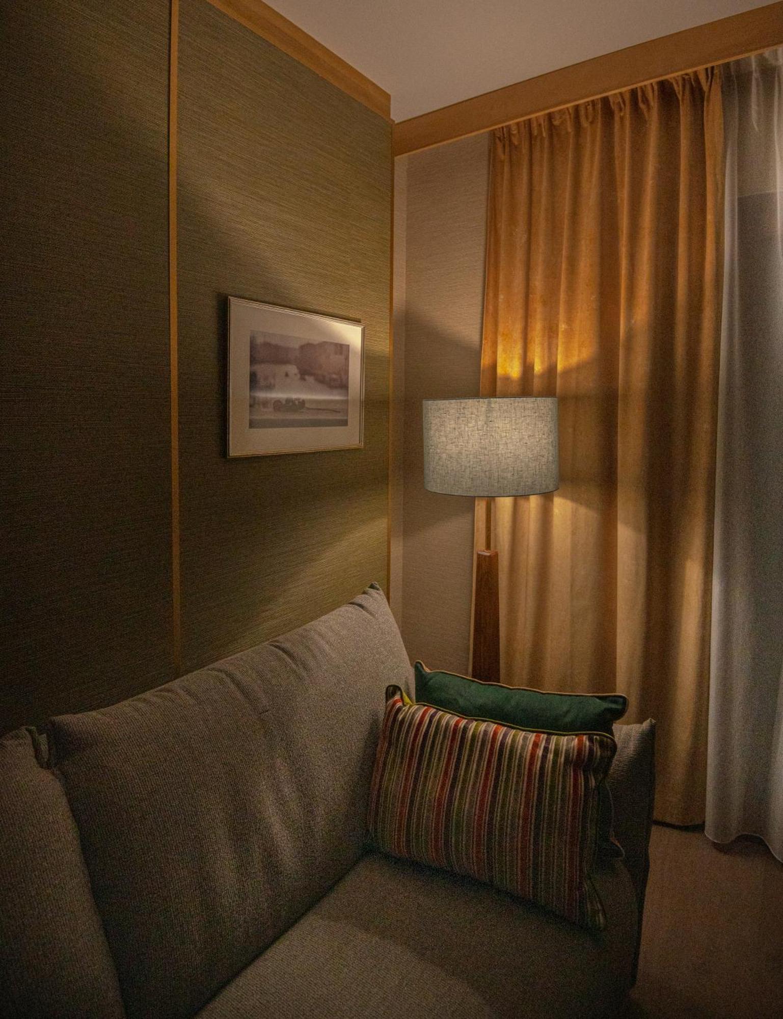 Apartamento Yucca Olbia Exterior foto